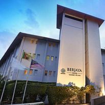 Berjaya Hotel Colombo - Sri Lanka