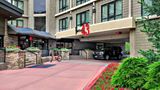 Hotel 43 Exterior