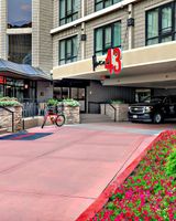 Hotel 43
