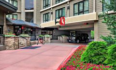 Hotel 43