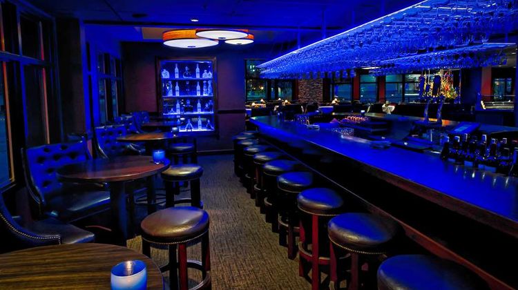 Hotel 43 Restaurant