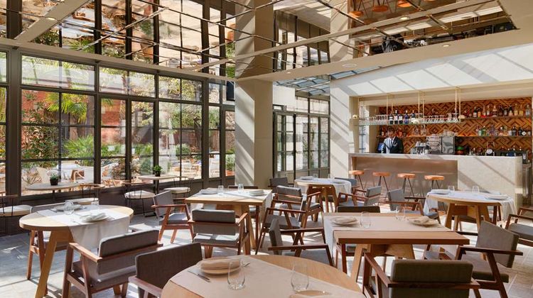 H10 Casa Mimosa Restaurant