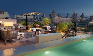 H10 Casa Mimosa
