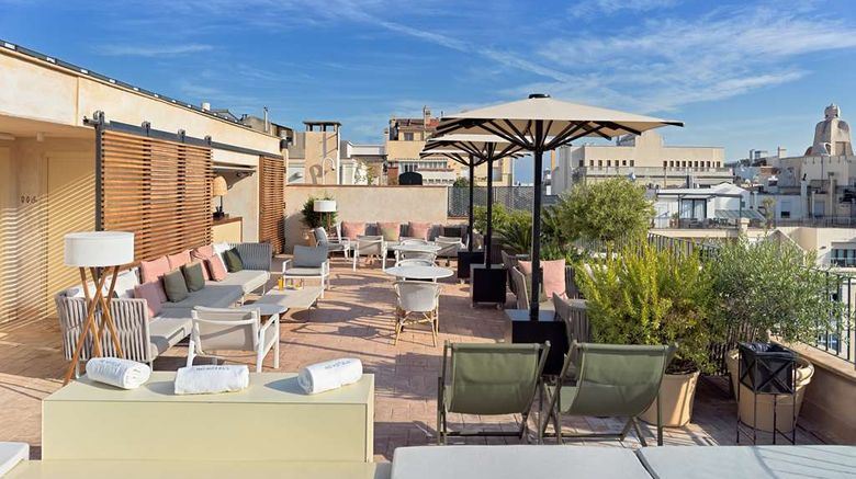 <b>H10 Casa Mimosa Exterior</b>. Images powered by <a href="https://iceportal.shijigroup.com/" title="IcePortal" target="_blank">IcePortal</a>.