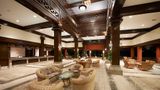 Redang Island Resort Lobby