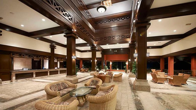 <b>Redang Island Resort Lobby</b>. Images powered by <a href="https://iceportal.shijigroup.com/" title="IcePortal" target="_blank">IcePortal</a>.