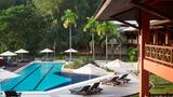 Redang Island Resort Pool