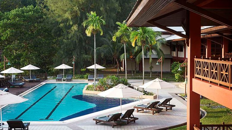<b>Redang Island Resort Pool</b>. Images powered by <a href="https://iceportal.shijigroup.com/" title="IcePortal" target="_blank">IcePortal</a>.