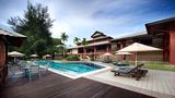 Redang Island Resort Pool