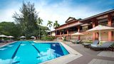 Redang Island Resort Pool