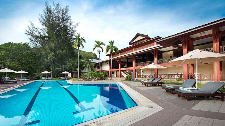 <b>Redang Island Resort Pool</b>. Images powered by <a href="https://iceportal.shijigroup.com/" title="IcePortal" target="_blank">IcePortal</a>.