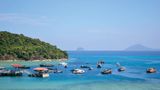 Redang Island Resort Beach
