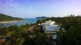 Redang Island Resort Exterior
