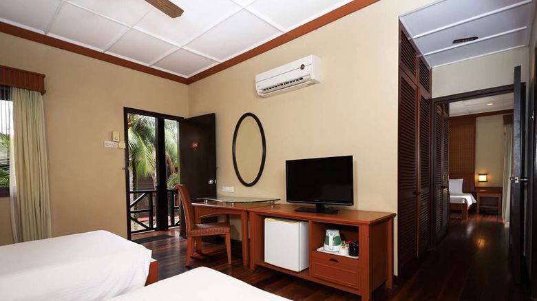 <b>Redang Island Resort Room</b>. Images powered by <a href="https://iceportal.shijigroup.com/" title="IcePortal" target="_blank">IcePortal</a>.