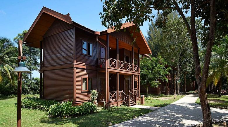 <b>Redang Island Resort Exterior</b>. Images powered by <a href="https://iceportal.shijigroup.com/" title="IcePortal" target="_blank">IcePortal</a>.