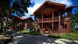 Redang Island Resort Exterior