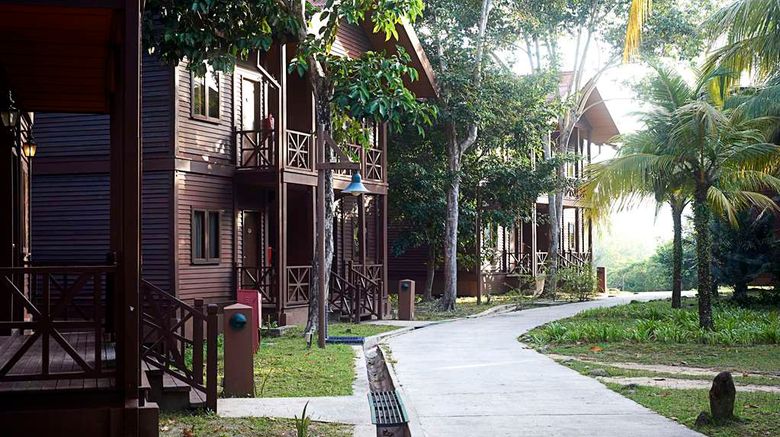 Redang Island Resort Exterior. Images powered by <a href="https://iceportal.shijigroup.com" target="_blank" rel="noopener">Ice Portal</a>.