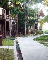 Redang Island Resort