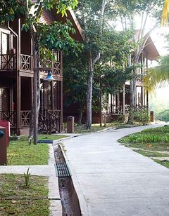 Redang Island Resort