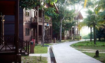 Redang Island Resort
