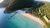The Taaras Beach & Spa Resort Exterior