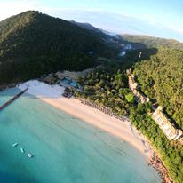 The Taaras Beach & Spa Resort