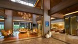 The Taaras Beach & Spa Resort Lobby
