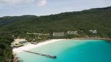 The Taaras Beach & Spa Resort Exterior
