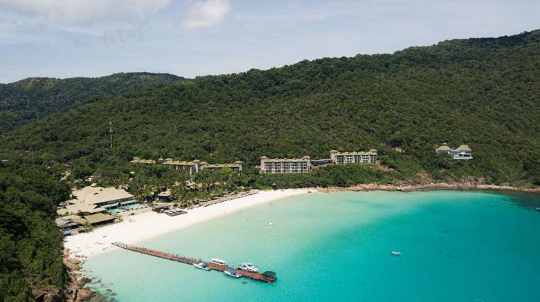 <b>The Taaras Beach & Spa Resort Exterior</b>. Images powered by <a href="https://iceportal.shijigroup.com/" title="IcePortal" target="_blank">IcePortal</a>.