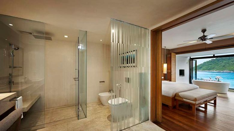<b>The Taaras Beach & Spa Resort Suite</b>. Images powered by <a href="https://iceportal.shijigroup.com/" title="IcePortal" target="_blank">IcePortal</a>.