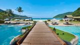 The Taaras Beach & Spa Resort Pool