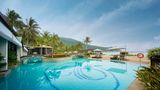 The Taaras Beach & Spa Resort Pool