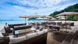 The Taaras Beach & Spa Resort Restaurant