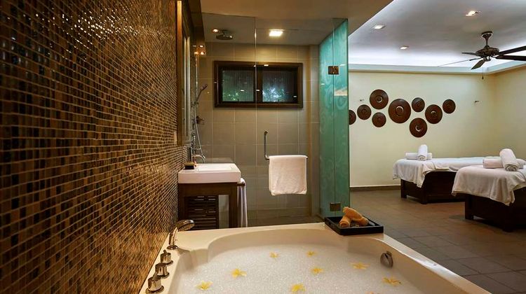 The Taaras Beach & Spa Resort Room