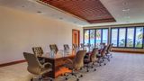 The Taaras Beach & Spa Resort Meeting