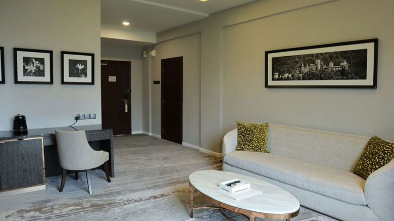<b>The Chateau Spa and Organic Wellness Resort Room</b>. Images powered by <a href="https://iceportal.shijigroup.com/" title="IcePortal" target="_blank">IcePortal</a>.