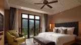 The Chateau Spa and Organic Wellness Resort Room