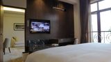 The Chateau Spa and Organic Wellness Resort Room