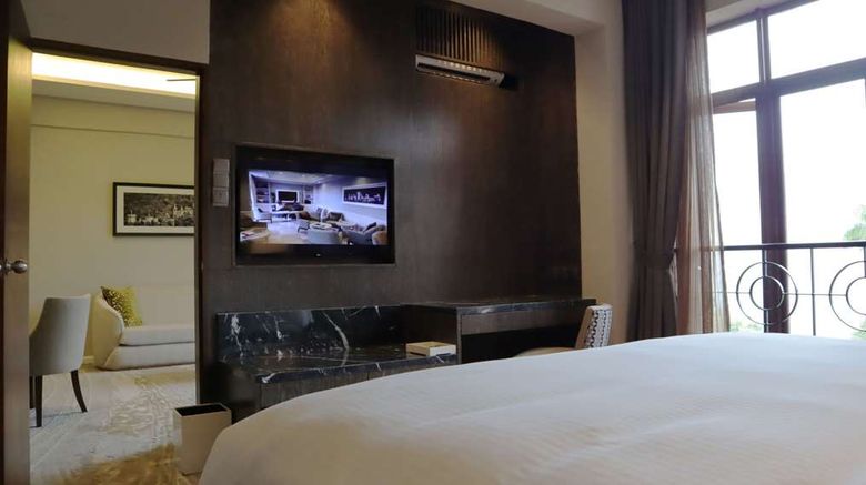 <b>The Chateau Spa and Organic Wellness Resort Room</b>. Images powered by <a href="https://iceportal.shijigroup.com/" title="IcePortal" target="_blank">IcePortal</a>.