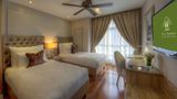 The Chateau Spa and Organic Wellness Resort Suite