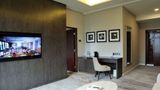 The Chateau Spa and Organic Wellness Resort Suite
