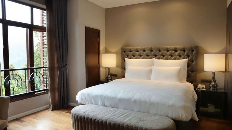 <b>The Chateau Spa and Organic Wellness Resort Room</b>. Images powered by <a href="https://iceportal.shijigroup.com/" title="IcePortal" target="_blank">IcePortal</a>.
