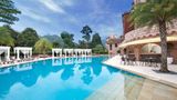 The Chateau Spa and Organic Wellness Resort Pool