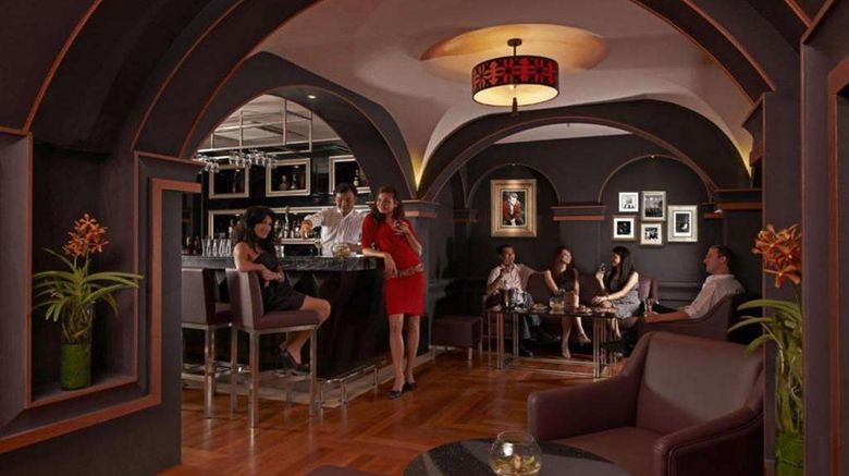 <b>The Chateau Spa and Organic Wellness Resort Restaurant</b>. Images powered by <a href="https://iceportal.shijigroup.com/" title="IcePortal" target="_blank">IcePortal</a>.