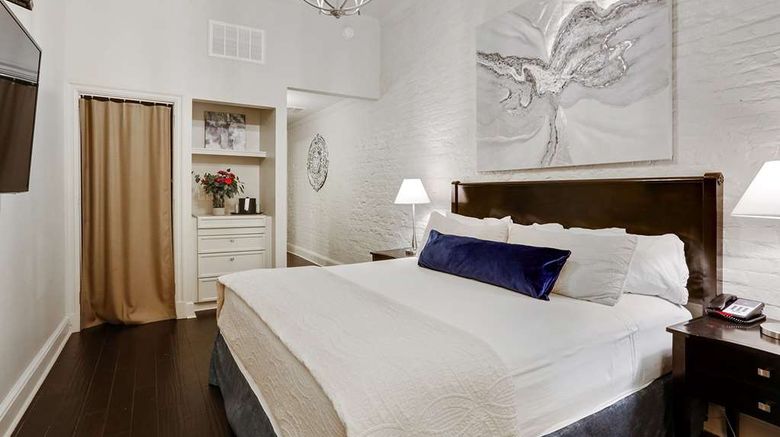 <b>La Galerie Hotel Room</b>. Images powered by <a href="https://iceportal.shijigroup.com/" title="IcePortal" target="_blank">IcePortal</a>.