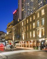 La Galerie Hotel