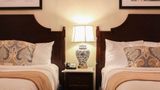 Andrew Jackson Hotel Room