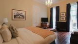 Andrew Jackson Hotel Room