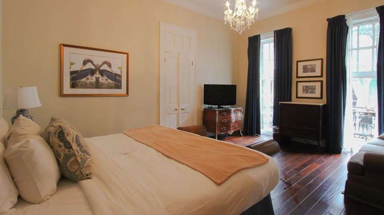 <b>Andrew Jackson Hotel Room</b>. Images powered by <a href="https://iceportal.shijigroup.com/" title="IcePortal" target="_blank">IcePortal</a>.