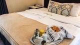 Andrew Jackson Hotel Room
